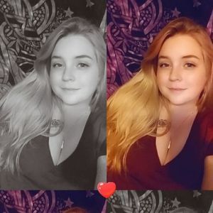 Meet your Posher, Mary-cathryn